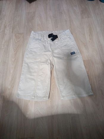 Short tao 14 ans garçon