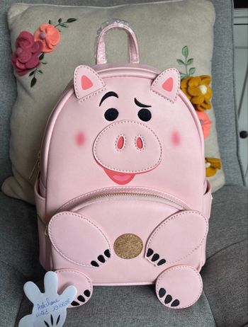 Sac loungefly usa bayonne toy story neuf