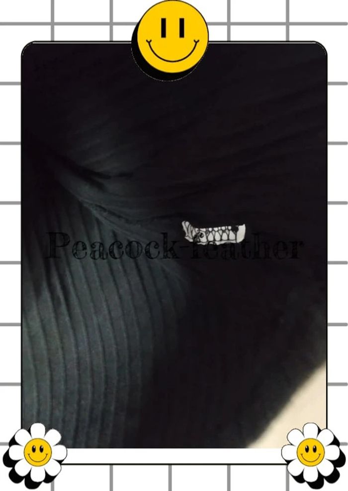 T-shirt noir shein curve 1xl - photo numéro 6