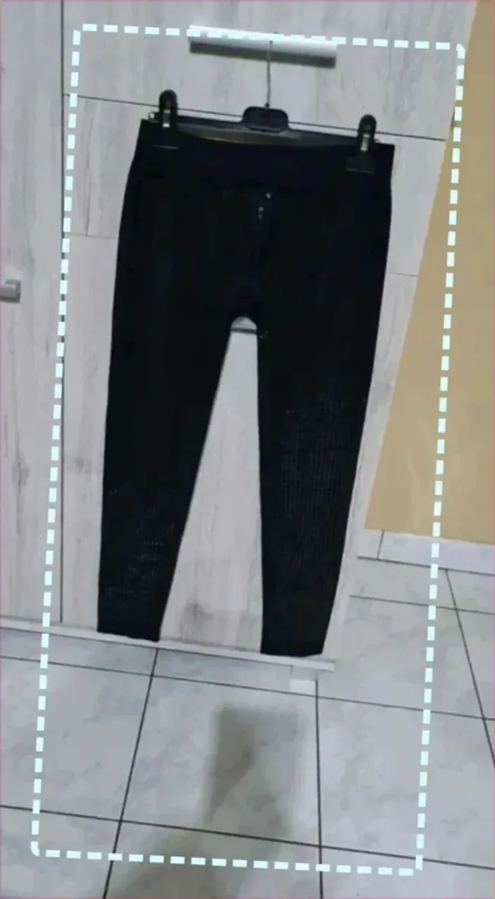 Legging rock your legs