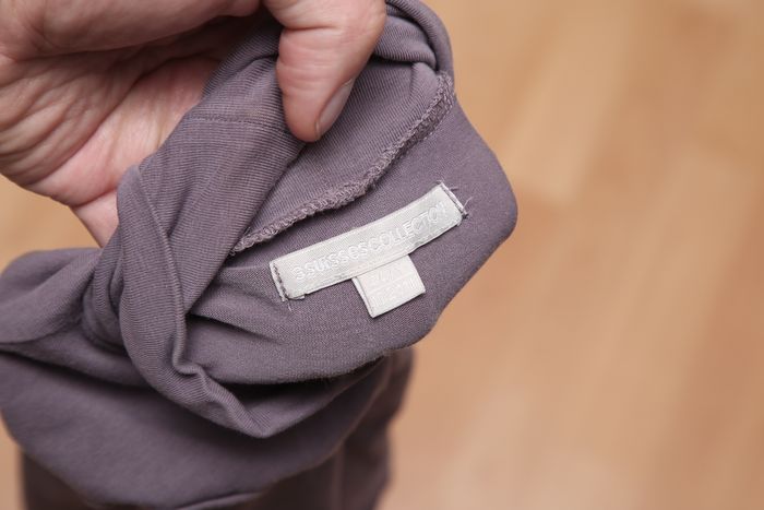 Sous pull fille - photo numéro 2