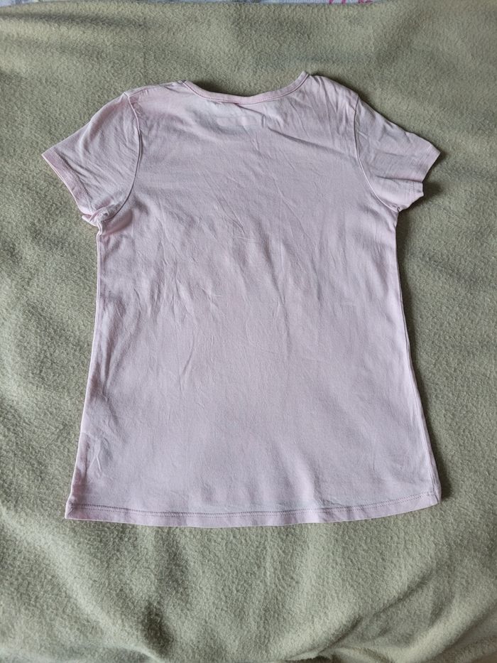 T-shirt 140 cm kids - photo numéro 2