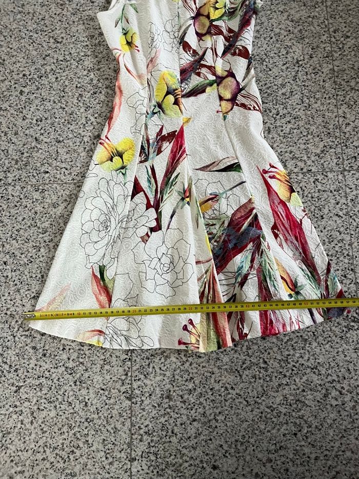 Robe Rinascimento XS - photo numéro 7