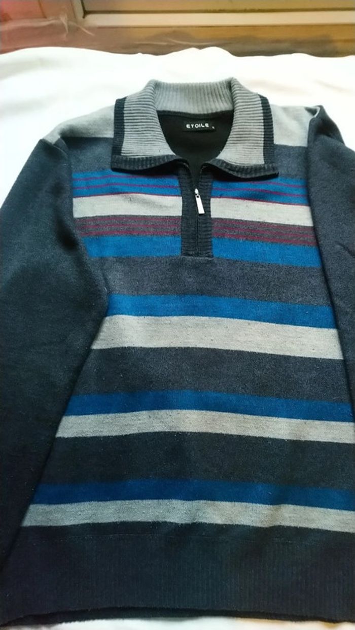 Pull TXL