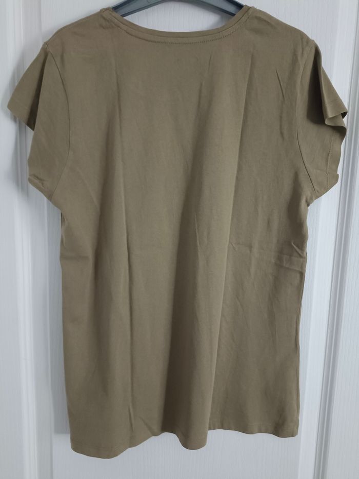 Tee-shirt mixte en 14-16 ans - photo numéro 10