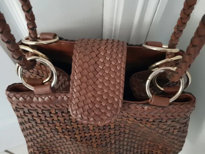 Sac à main - photo numéro 3