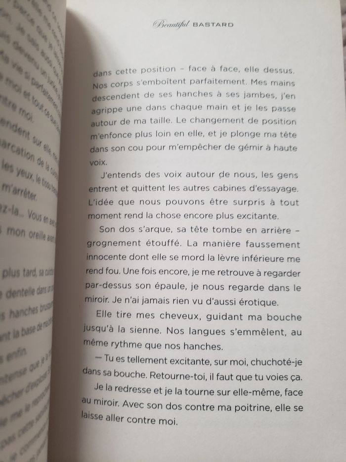 Roman - photo numéro 6