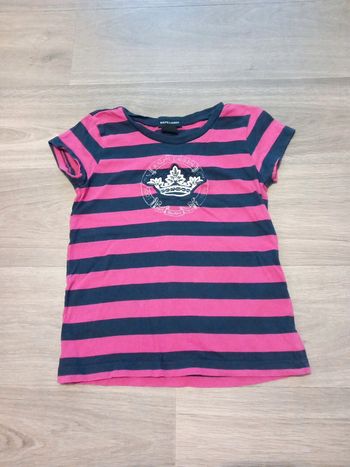 T-shirt Ralph Lauren