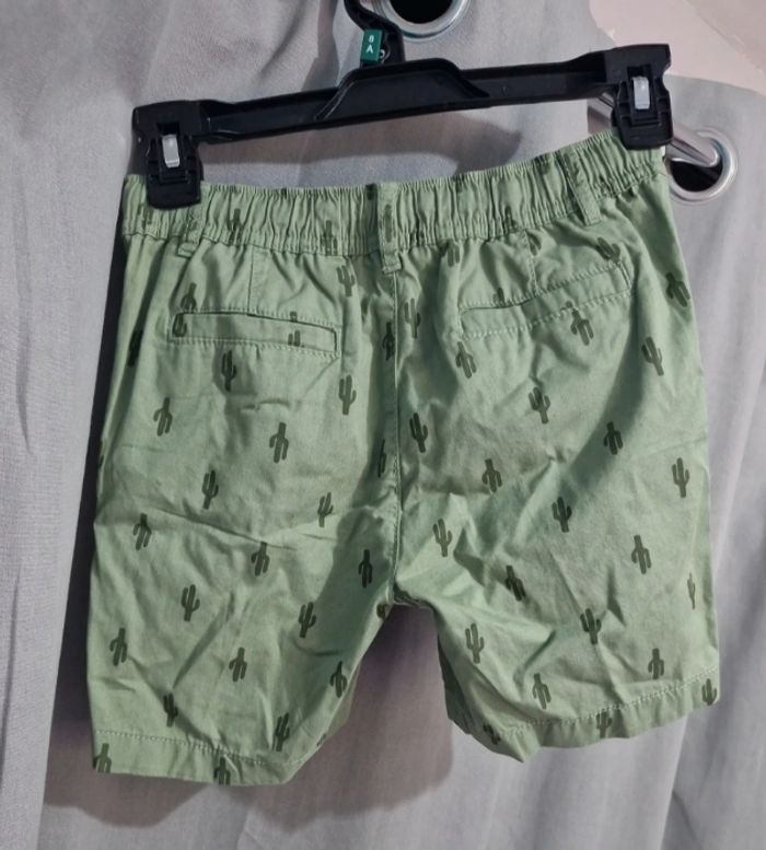 Short léger - photo numéro 4