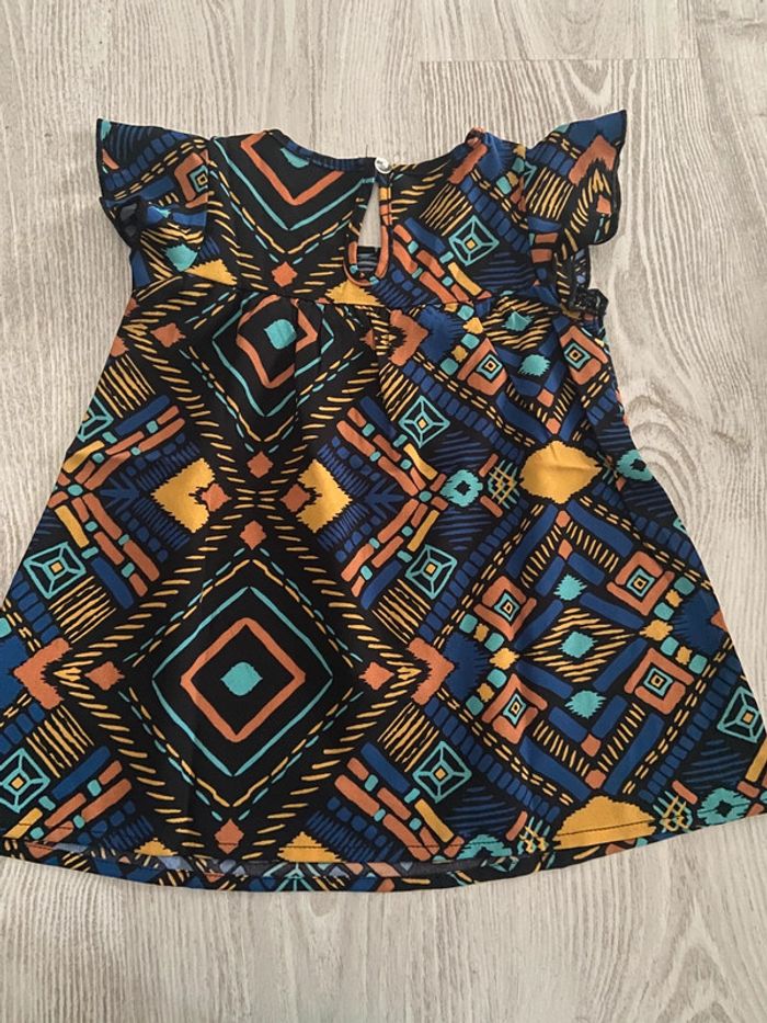 Robe d’été - photo numéro 2