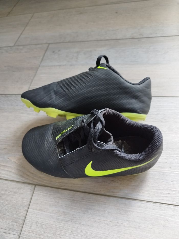 Crampons foot - photo numéro 3