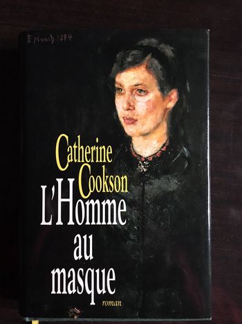 L’homme au masque de Catherine Cookson