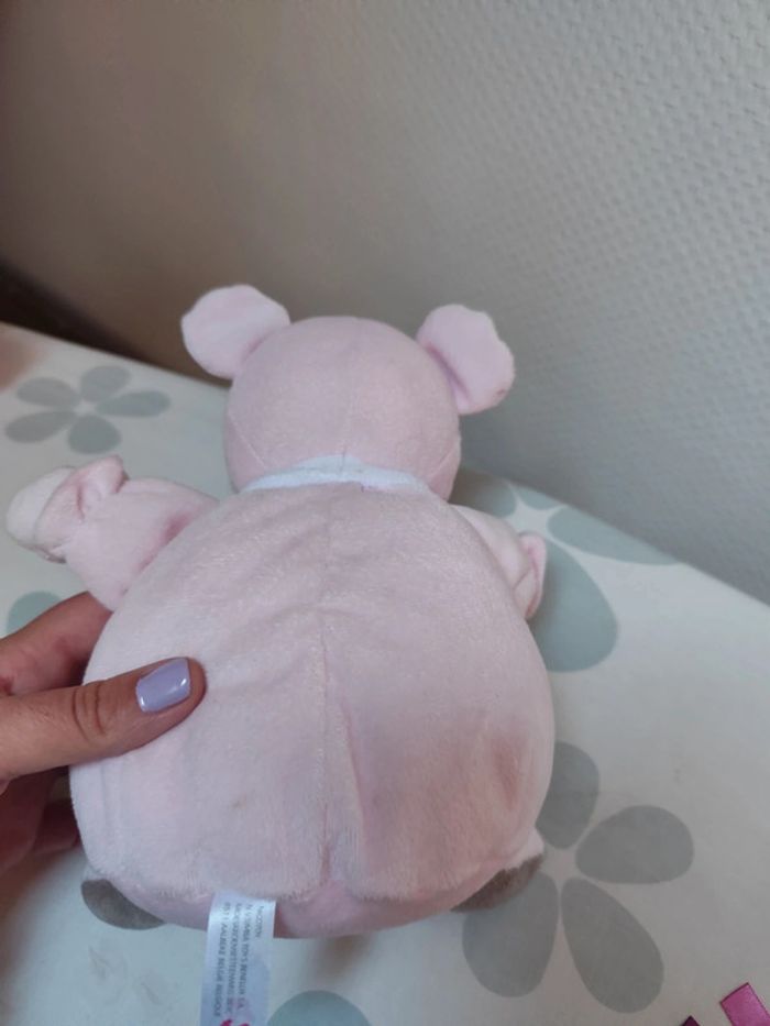 Nounours - photo numéro 2