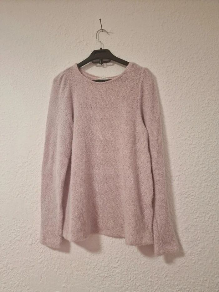 Pull pour fille M - photo numéro 2