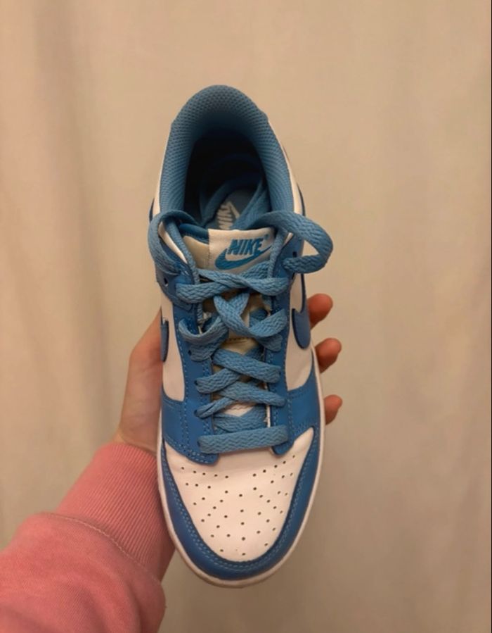 Basket Nike - photo numéro 3