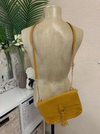Très joli sac bandoulière femme