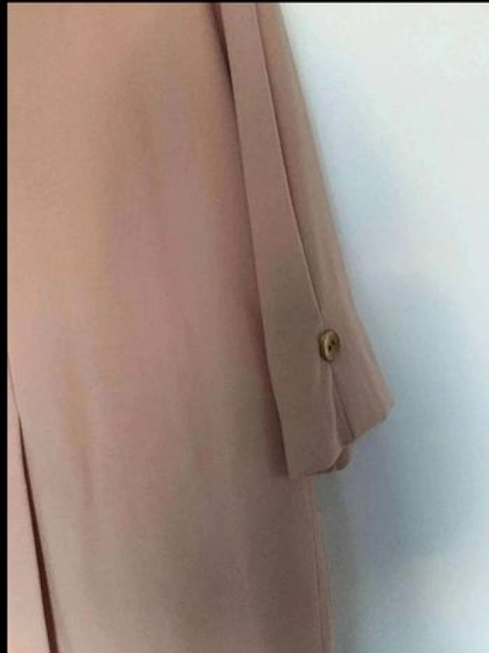 Belle  veste  longue  vintage Taille 38  (48) - photo numéro 5