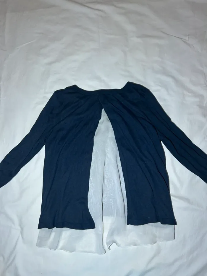 Blouse h&m - photo numéro 9