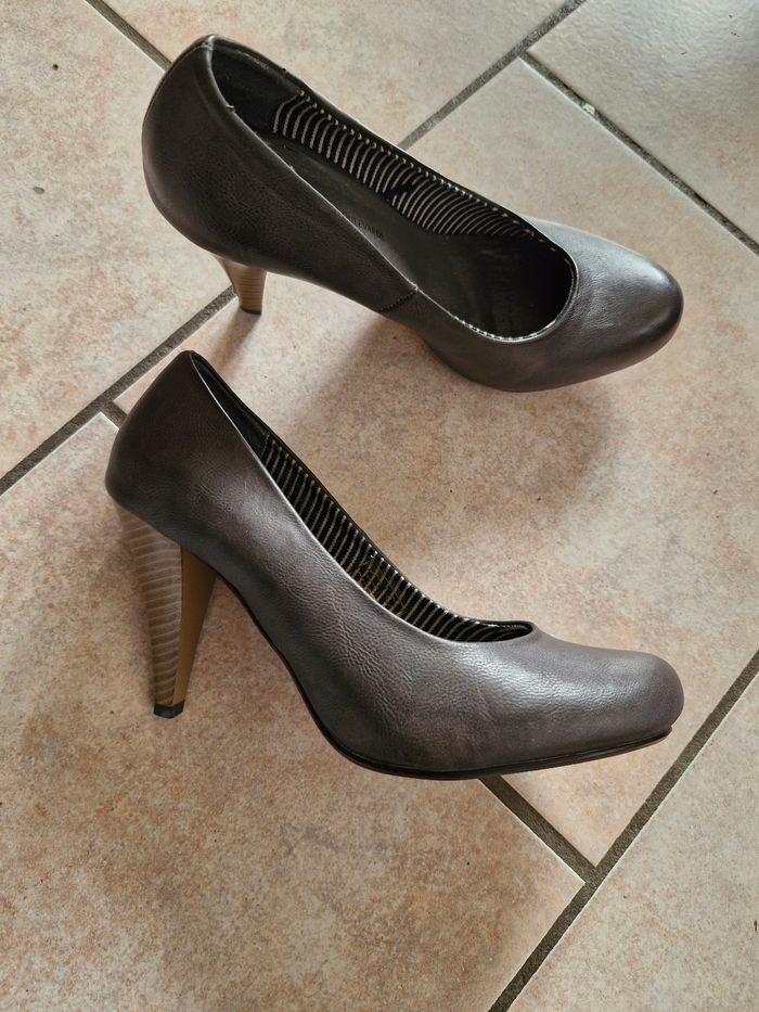 Escarpins neufs