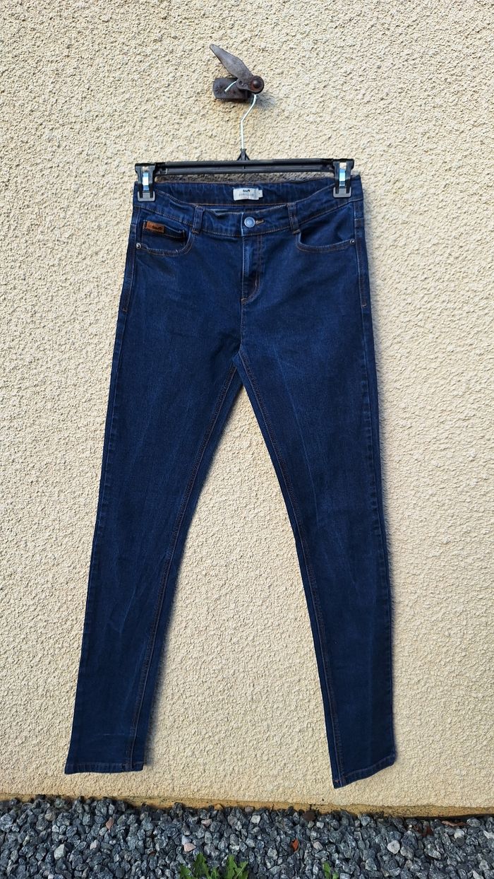 👖 Jean Cyrillus Taille 16 ans