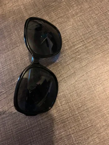 Lunettes de soleil