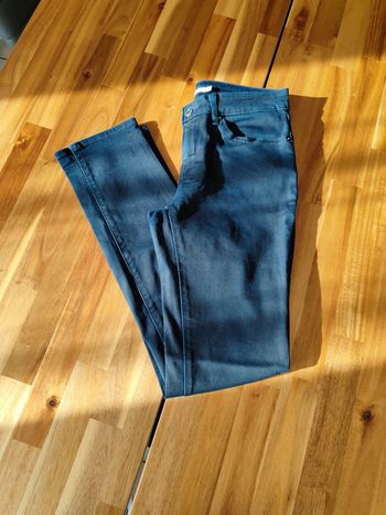 Jean Levi's