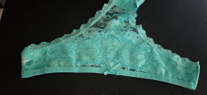 String