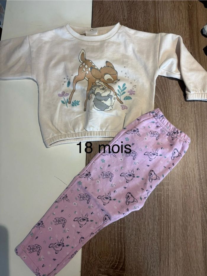 Lot vêtements - photo numéro 4