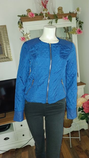 Veste Cache Cache Taille 1 neuve