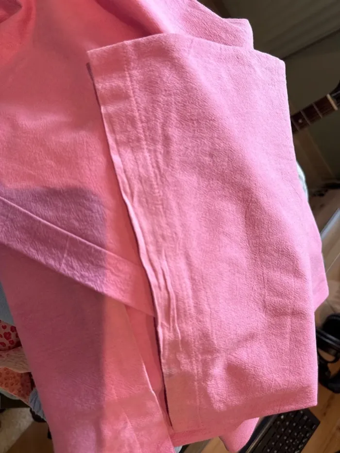 Joli pantalon large femme - photo numéro 4