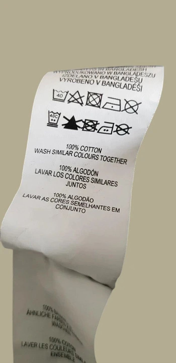 Jean noir femme - T. 40 - photo numéro 3