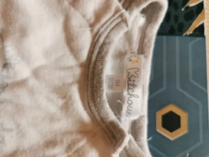 Lot bodies - photo numéro 5