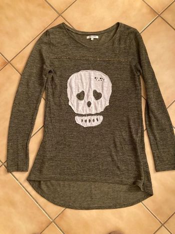 T shirt femme 38 40