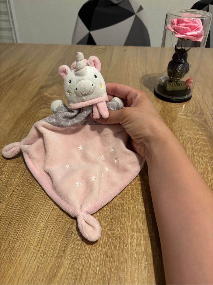 Peluche - photo numéro 2