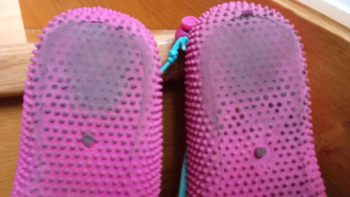 Chaussures d'eau Trespass 32 - photo numéro 10