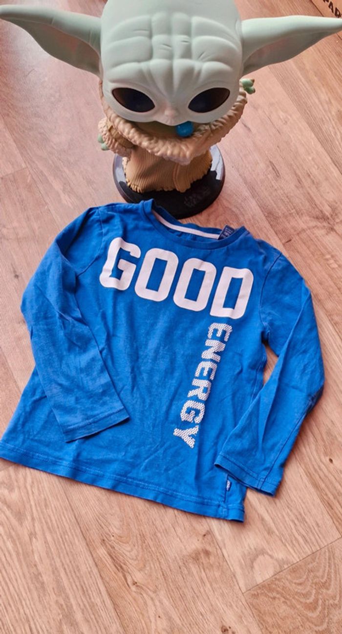 T shirt