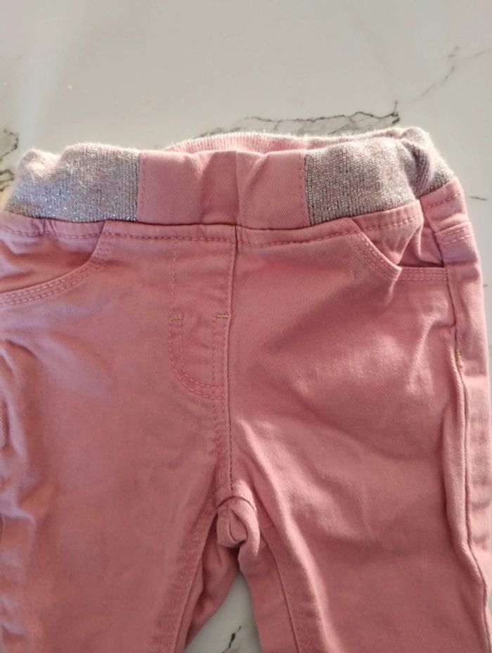 Jegging 6 mois - photo numéro 3
