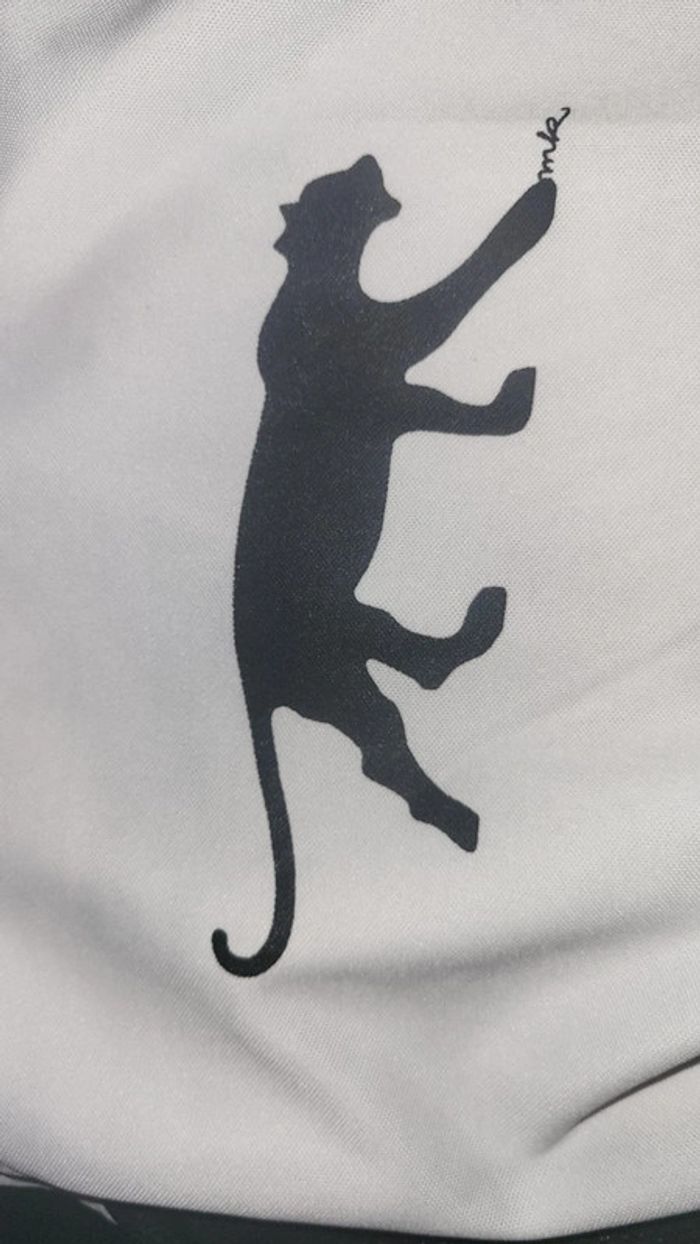 T shirt airness 14ans - photo numéro 3