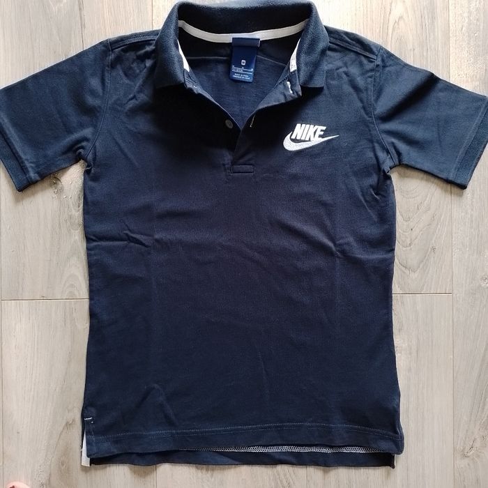 Polo marine NIKE