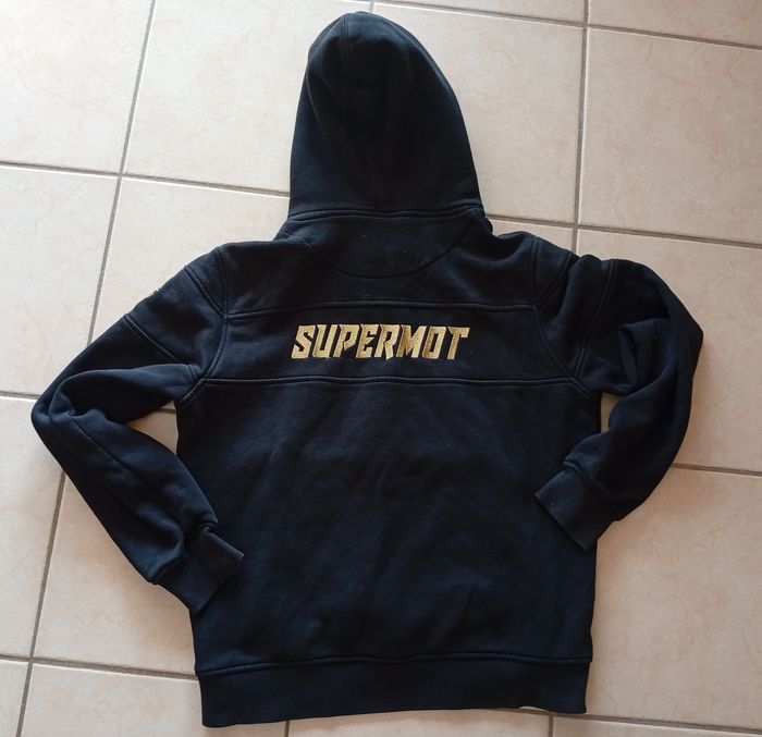 Hoodie Supermot - Taille M - photo numéro 2
