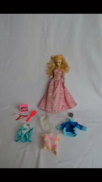 barbie