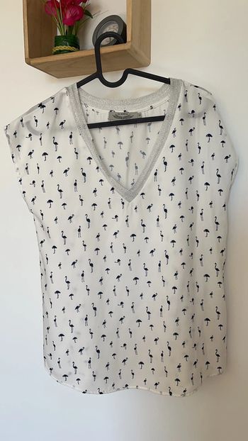 Blouse femme