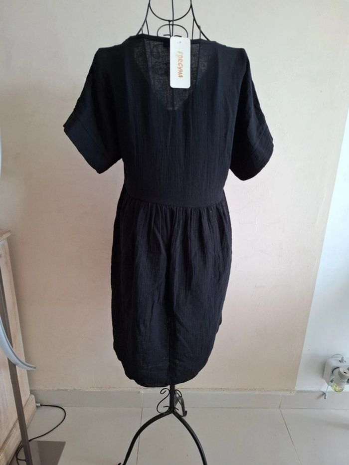 Robe taille unique - photo numéro 6