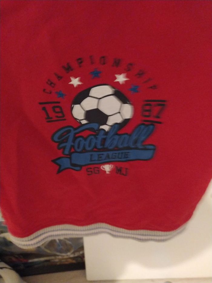 Gilet à capuche sergent major - photo numéro 4