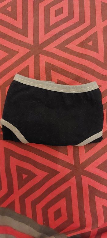 Culotte fille 8-10  ans