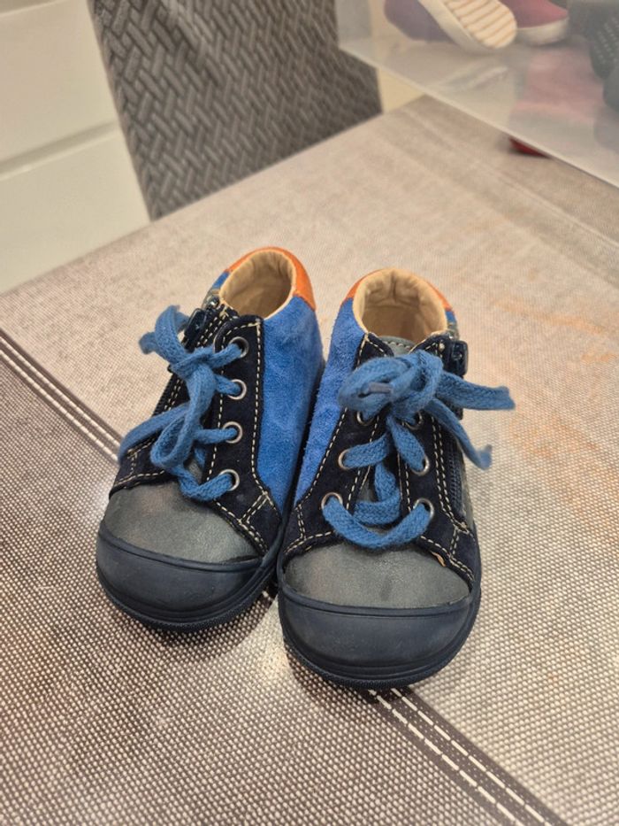 Chaussures bébé