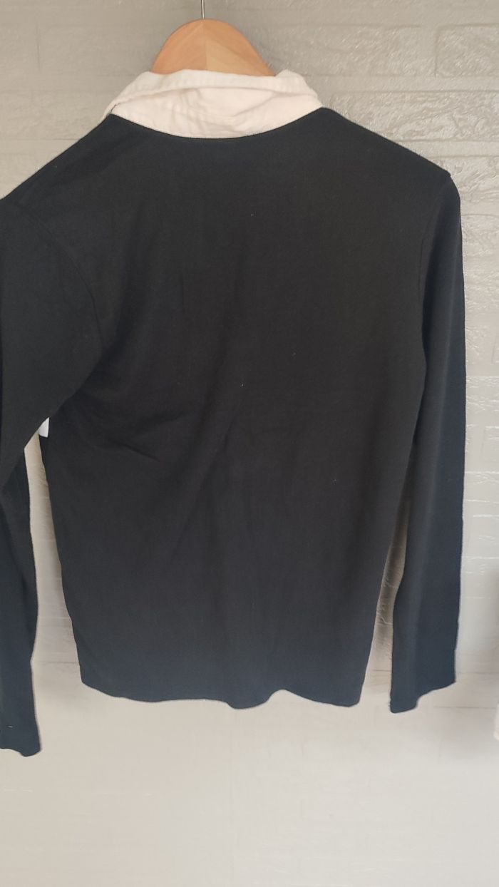 Tee shirt manches longues t 12 ans - photo numéro 2