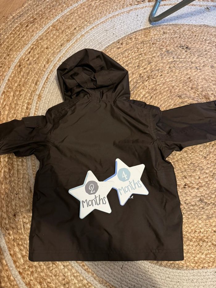 🌸 imperméable 🌸 - photo numéro 2