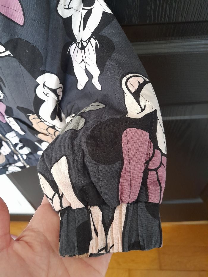 Veste fille 2/4ans - photo numéro 4