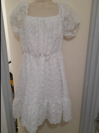 robe taille 36